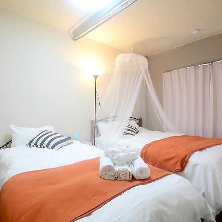 Samurai Apartment Такамацу Экстерьер фото