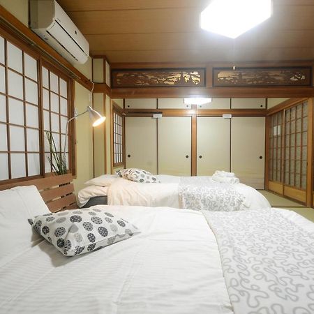 Samurai Apartment Такамацу Экстерьер фото