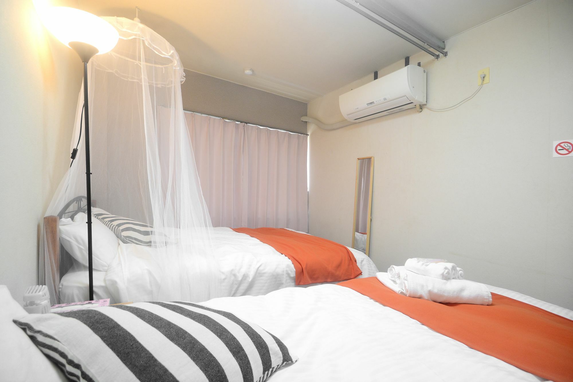 Samurai Apartment Такамацу Экстерьер фото