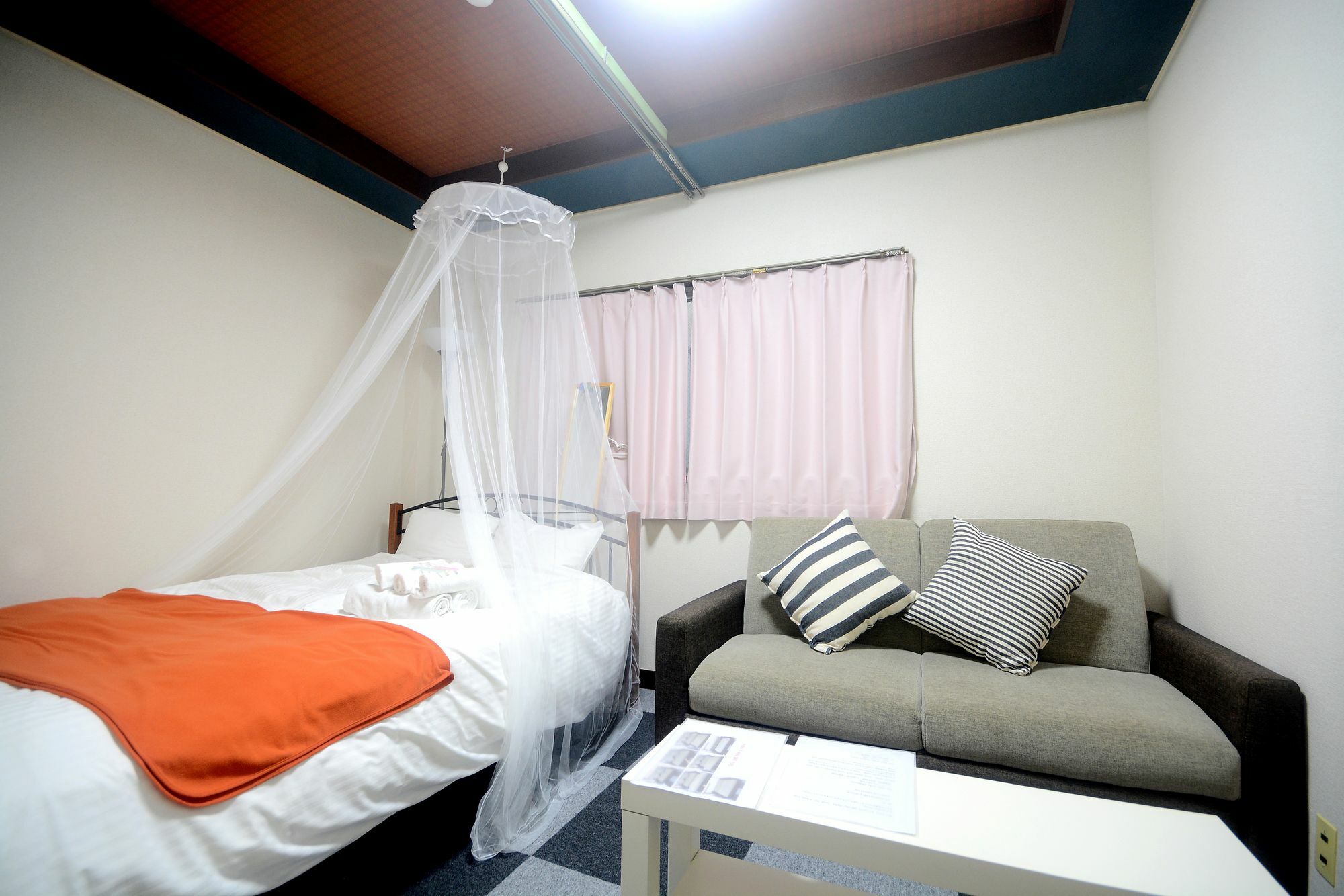 Samurai Apartment Такамацу Экстерьер фото